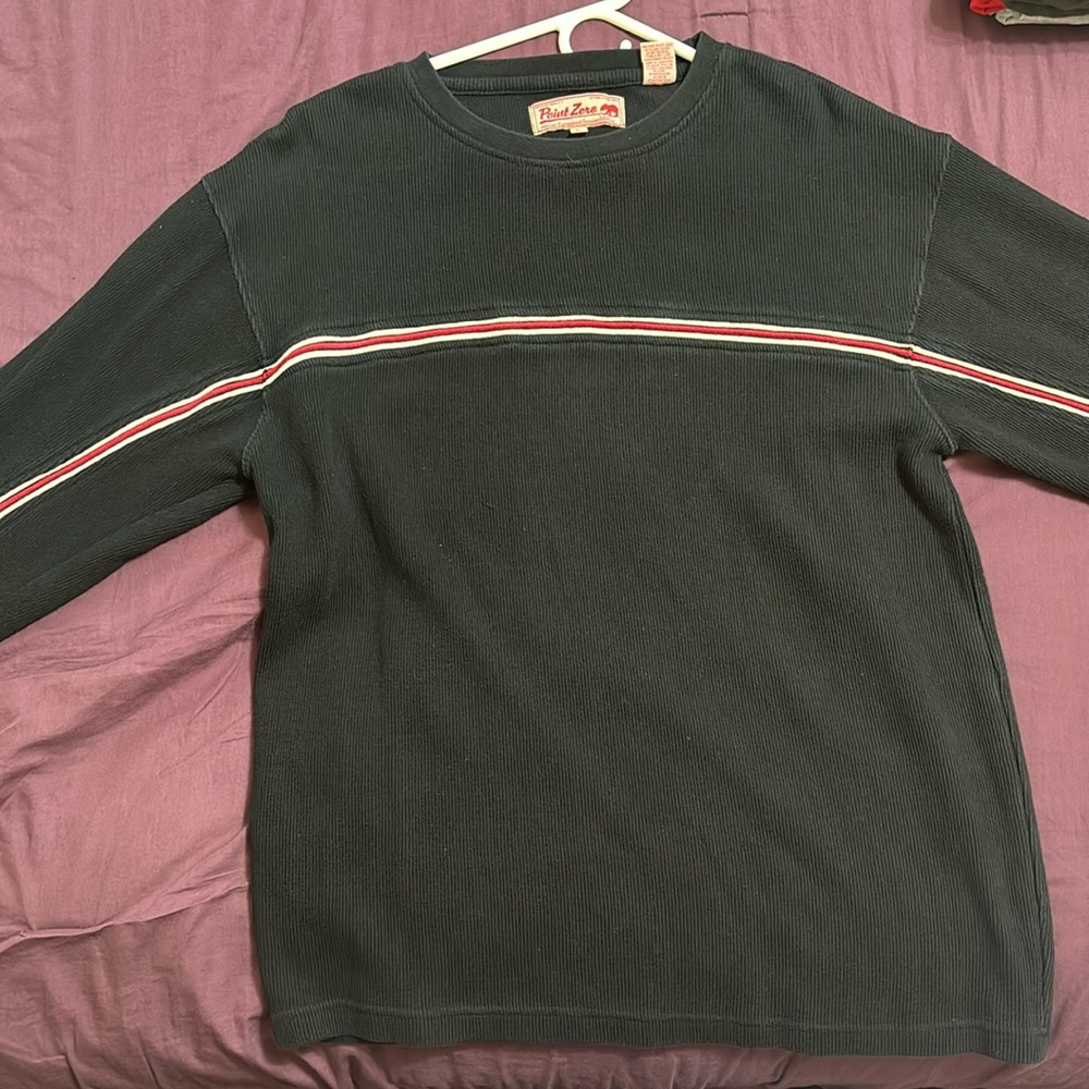 Vintage!! clearing out my dads closet :)